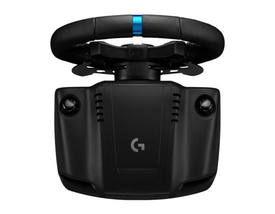 LOGI G923 Racing Wheel ja polkimet PS4