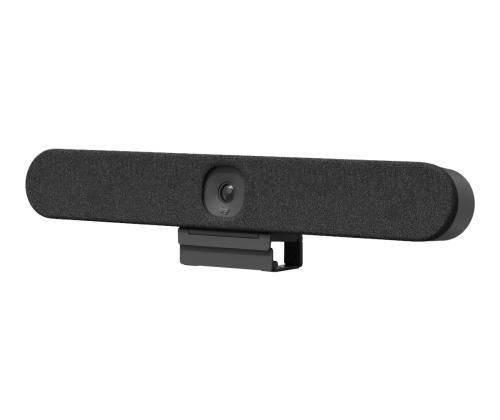 LOGI Rally Bar Huddle GRAPHITE GRAPHITE