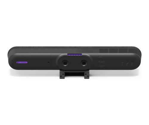 LOGI Rally Bar Huddle GRAPHITE GRAPHITE