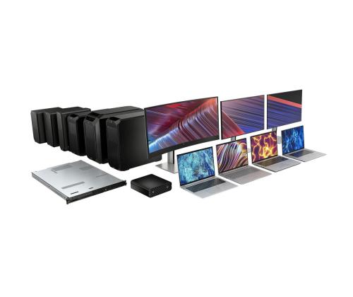 HP ZB F 16 G11 i9-14900HX 64GB/1TB (ML)