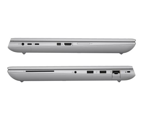 HP ZB F 16 G11 i9-14900HX 64GB/1TB (ML)