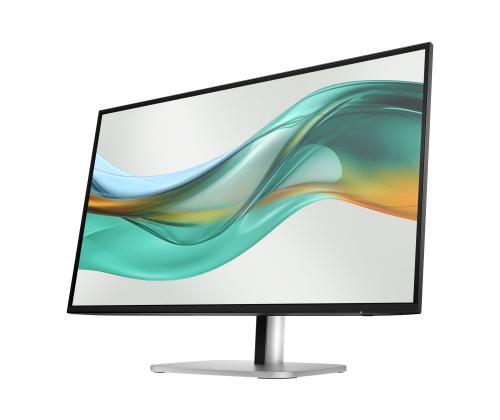 HP S5 Pro 527pu 27i QHD QHD USB-C MNTR