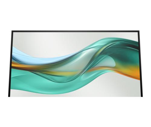 HP S5 Pro 527pu 27i QHD QHD USB-C MNTR