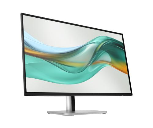 HP S5 Pro 527pu 27i QHD QHD USB-C MNTR