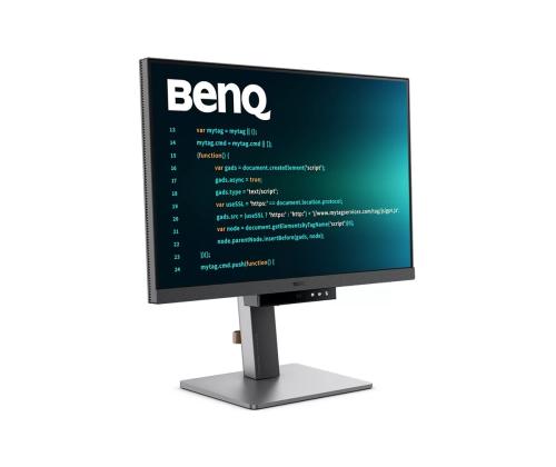 BENQ RD240Q 24.1 tuuman IPS WQXGA -näyttö