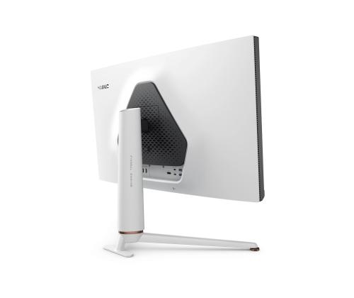 BENQ EX321UX 31,5 tuuman UHD Mini LED IPS -näytönohjain