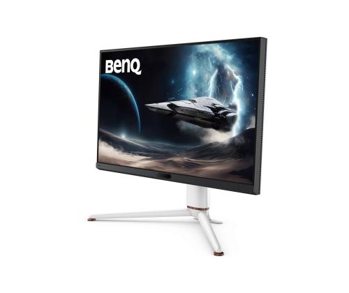 BENQ EX321UX 31,5 tuuman UHD Mini LED IPS -näytönohjain