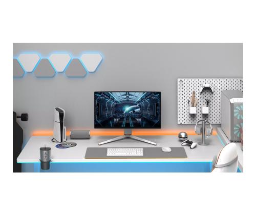 BENQ EX321UX 31,5 tuuman UHD Mini LED IPS -näytönohjain