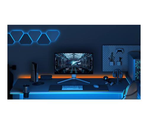 BENQ EX321UX 31,5 tuuman UHD Mini LED IPS -näytönohjain