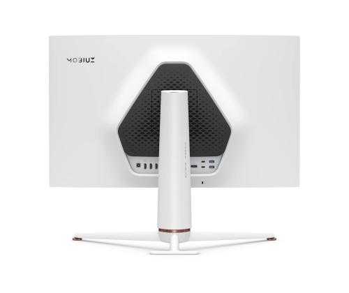 BENQ EX321UX 31,5 tuuman UHD Mini LED IPS -näytönohjain