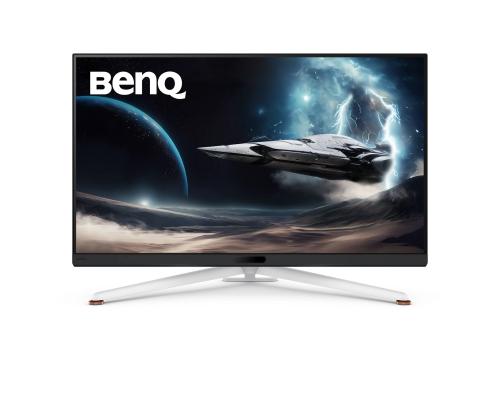 BENQ EX321UX 31,5 tuuman UHD Mini LED IPS -näytönohjain