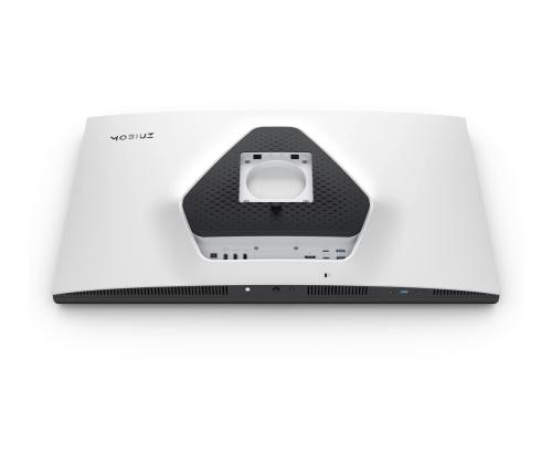 BENQ EX321UX 31,5 tuuman UHD Mini LED IPS -näytönohjain