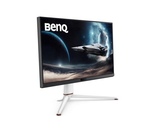 BENQ EX321UX 31,5 tuuman UHD Mini LED IPS -näytönohjain