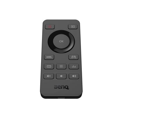 BENQ EX321UX 31,5 tuuman UHD Mini LED IPS -näytönohjain