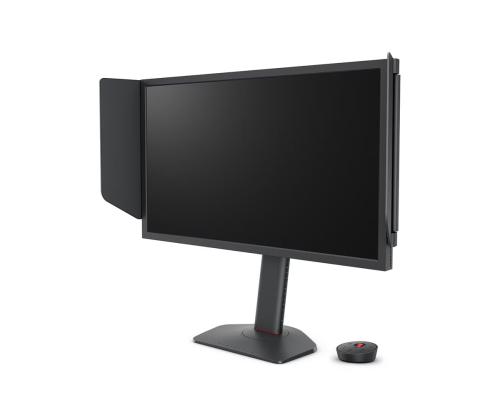BENQ ZOWIE XL2546X+ 24,1 tuuman FHD 280Hz