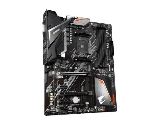 GIGABYTE A520 AORUS ELITE AM4 DDR4