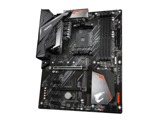 GIGABYTE A520 AORUS ELITE AM4 DDR4