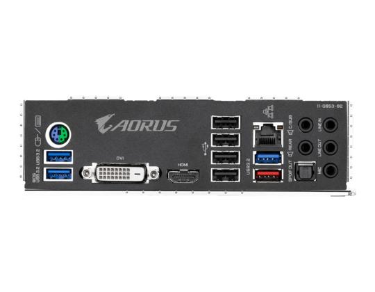GIGABYTE A520 AORUS ELITE AM4 DDR4
