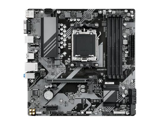 GIGABYTE A620M DS3H AM5 MB