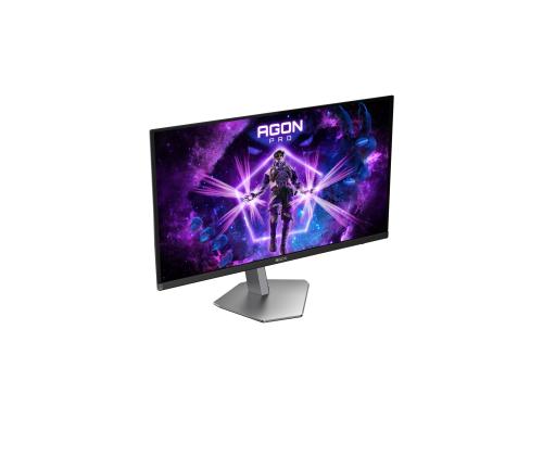 AOC AG276UZD 27-tuumainen QD - OLED UHD 240Hz