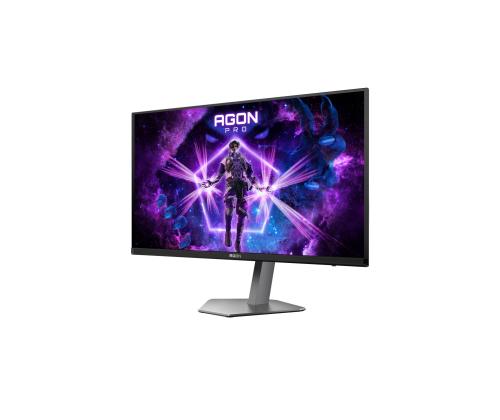AOC AG276UZD 27-tuumainen QD - OLED UHD 240Hz