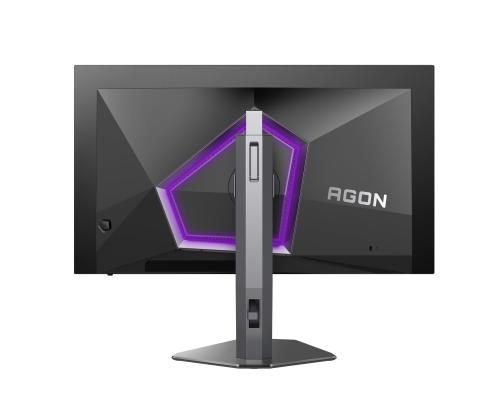 AOC AG276UZD 27-tuumainen QD - OLED UHD 240Hz