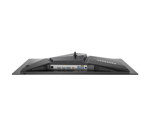 AOC AG276UZD 27-tuumainen QD - OLED UHD 240Hz