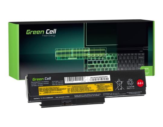 GREENCELL AS68 Akun vihreä kenno As:lle