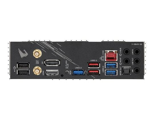 GIGABYTE B550 AORUS ELITE AX V2 AM4