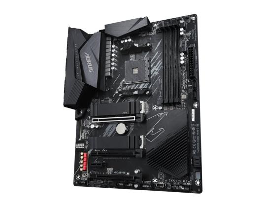 GIGABYTE B550 AORUS ELITE AX V2 AM4