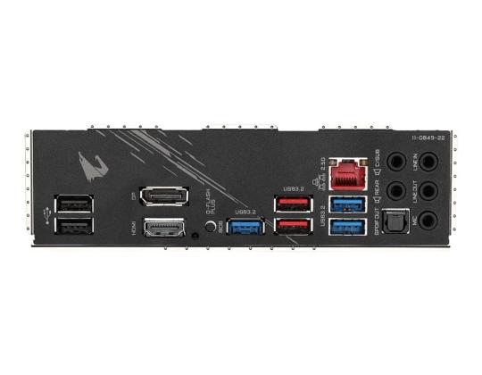 GIGABYTE B550 AORUS ELITE V2 AM4 DDR4