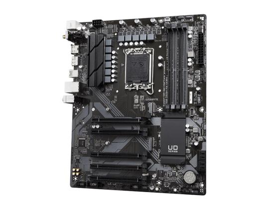 GIGABYTE B760 DS3H AX LGA1700 DDR4