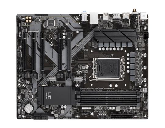 GIGABYTE B760 DS3H AX LGA1700 DDR4