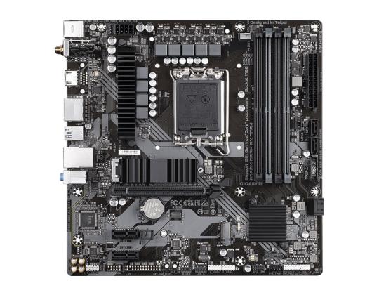 GIGABYTE B760M DS3H AX LGA1700 DDR4