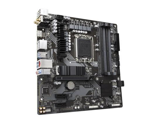 GIGABYTE B760M DS3H AX LGA1700 DDR4