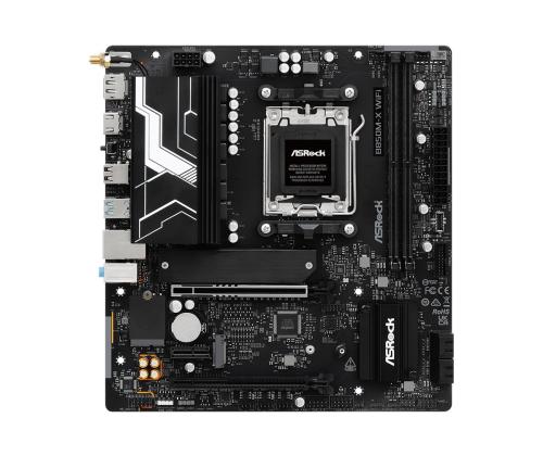 ASROCK B850M-X WIFI R2.0 AM5 1xHDMI 1xDP