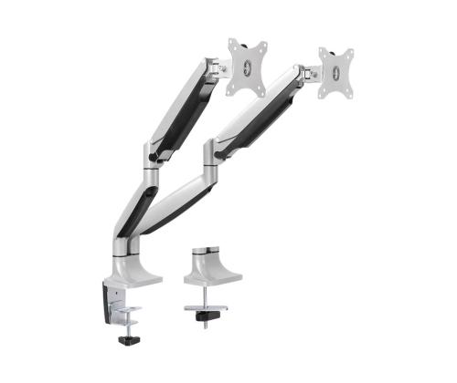 LOGILINK BP0043 LOGILINK - Kaksoisalumiinia