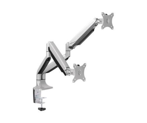 LOGILINK BP0043 LOGILINK - Kaksoisalumiinia