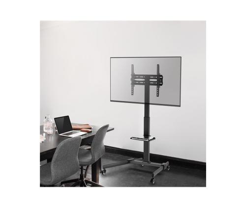 LOGILINK BP0121 TV-monitorikärry 32-55 tuumaa