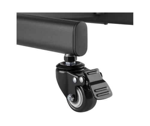 LOGILINK BP0121 TV-monitorikärry 32-55 tuumaa