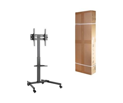 LOGILINK BP0121 TV-monitorikärry 32-55 tuumaa