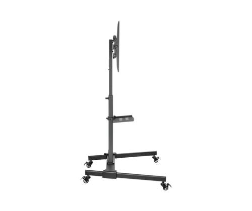 LOGILINK BP0121 TV-monitorikärry 32-55 tuumaa