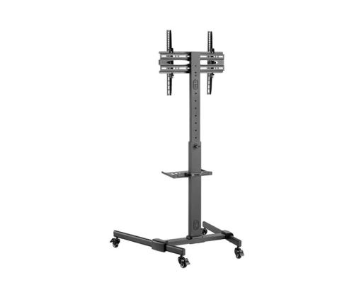 LOGILINK BP0121 TV-monitorikärry 32-55 tuumaa