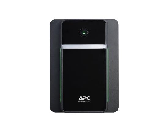 APC Back-UPS BX 1600VA 230V Schuko