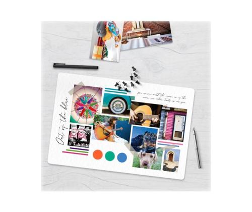 HP 21 tindikassett on 5 ml PSC1410