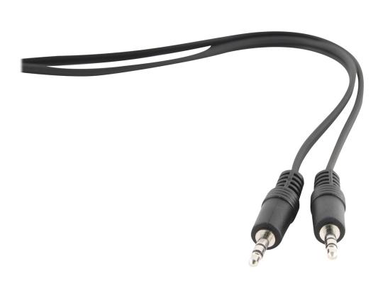 GEMBIRD CCA - 404 - 5M audiokaapeli J