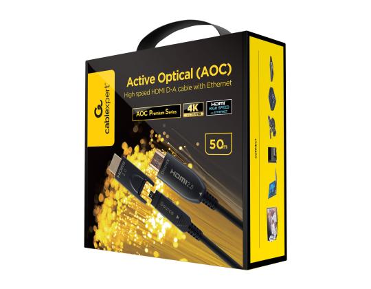 GEMBIRD AOC Nopea HDMI DA 50m