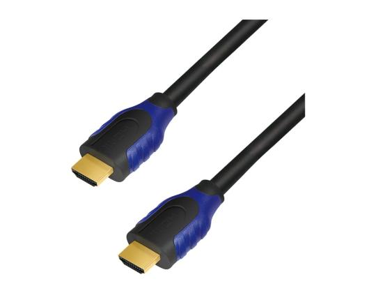 LOGILINK CH0062 LOGILINK - Kaapeli 4K HDMI
