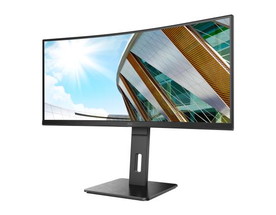 AOC CU34P2A 34 tuuman näyttö