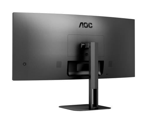 AOC CU34V5C/BK 34 tuuman näyttö